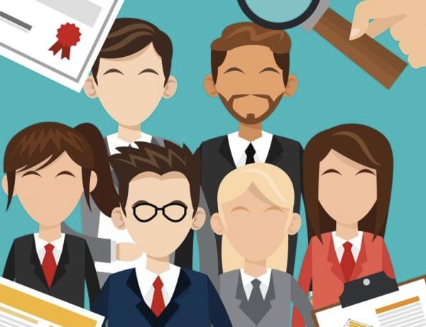 Generasi Z di Indonesia sedang berjuang untuk mendapatkan pekerjaan.  Apakah stereotip atau ketidaksesuaian skill yang menjadi penyebabnya?
